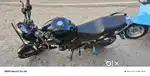 Yamaha fzs