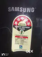 Samsang fredj doble door top condition