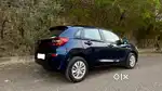 Maruti Suzuki Baleno 1.2 Zeta CNG, 2022, CNG & Hybrids