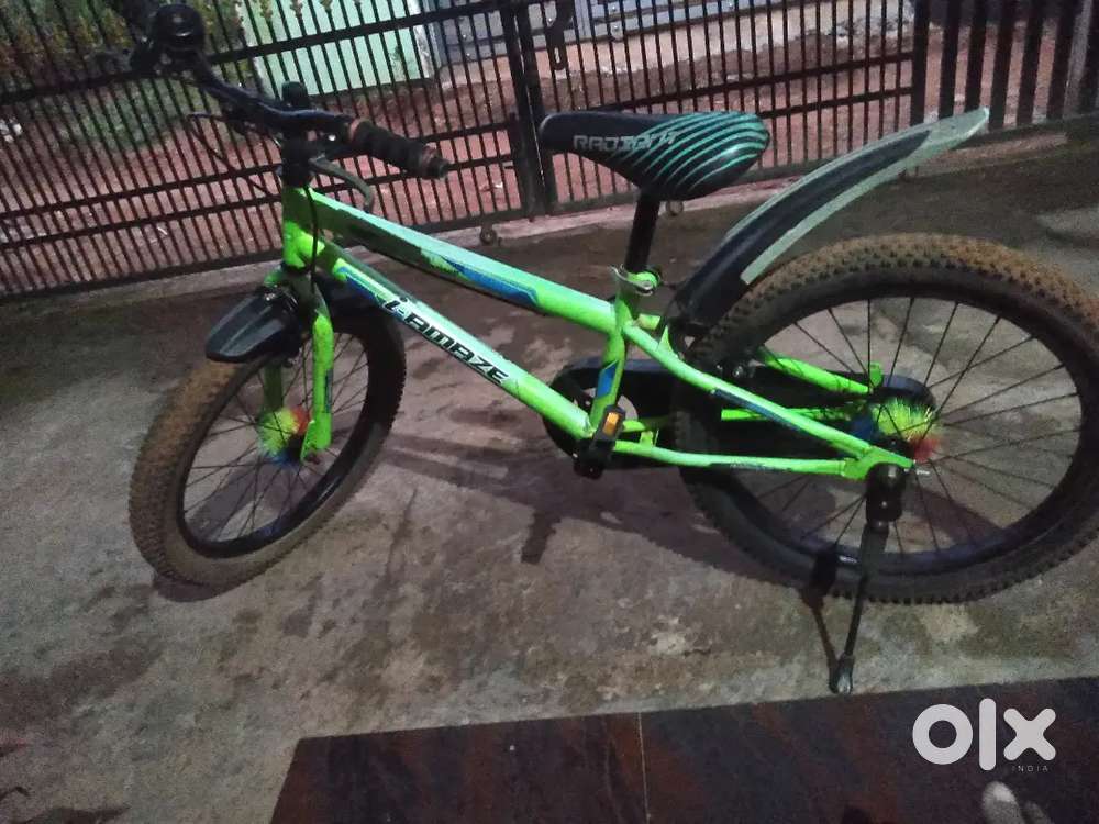 Full condition 2025 model. Cable, chain, chain cover  are changed
