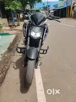 Yamaha fz fi price (negotiable)