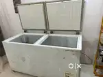 VOLTAS freezer 400 L on sale
