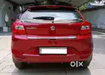 Maruti Suzuki Baleno 1.2 Zeta SHVS, 2020, Petrol