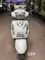Good condition Suzuki Access 125 for sell