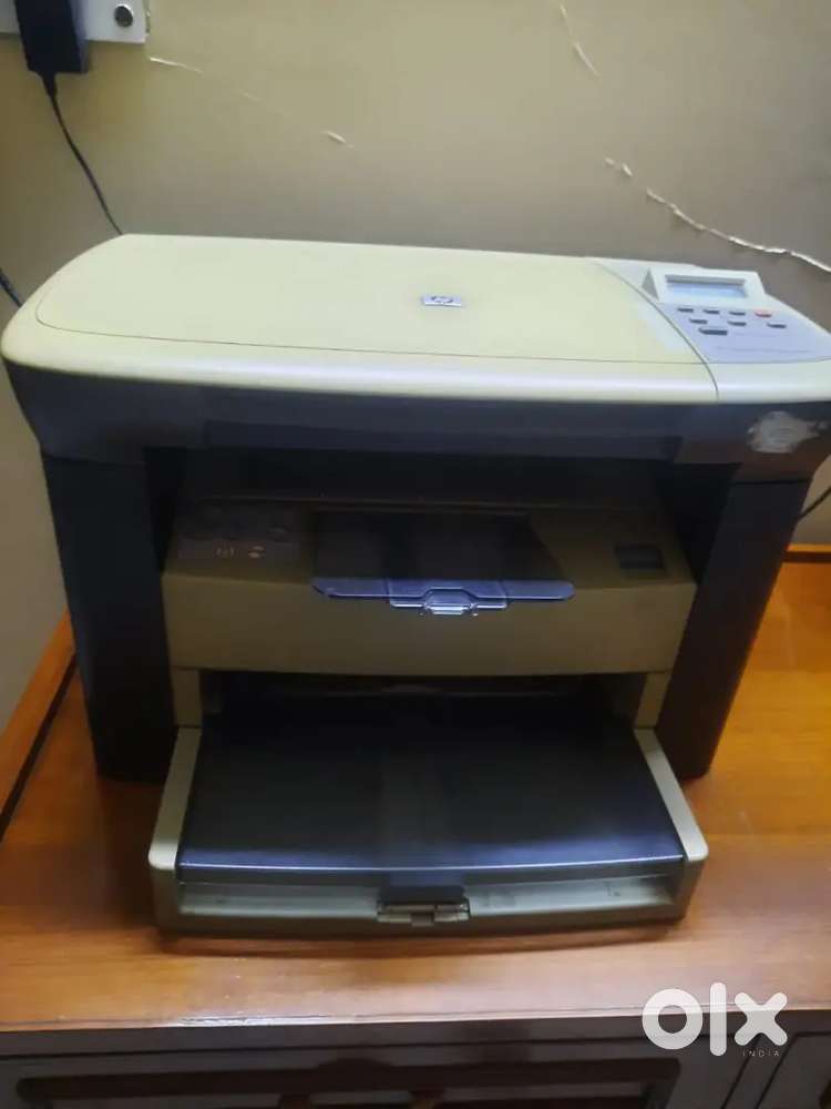 HP Laserjet printer M1005