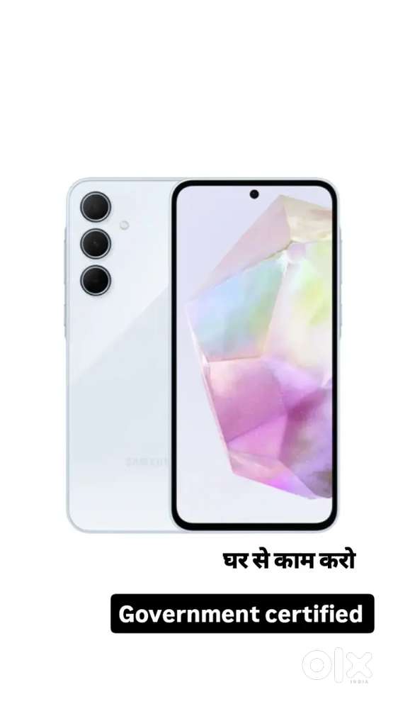 Samsung Galaxy A35 5G