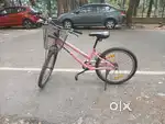 Branded Bicycle for 8 to 12 years kids