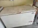 300 ltr Deep Freezer