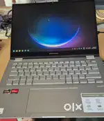 Asus Vivobook S14 Flip 8/512 GB SSD touchscren with 1&half Yr warranty