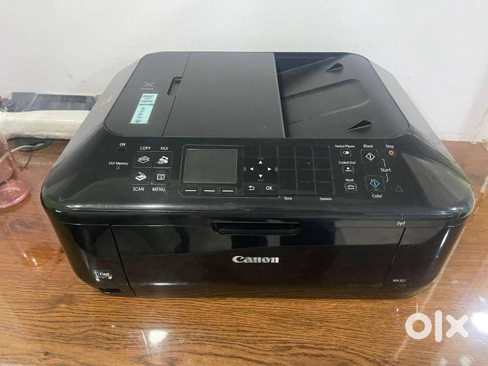 All In One colour Printer Just  4.5K