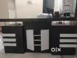 Office VIP Desk ( High Quality Heavy Desk)