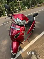 Honda Activa 5g neat and clean only19000 km driven