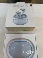 Realme air 6 pro