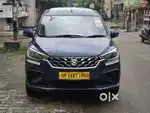 Maruti Suzuki Ertiga 1.4 VXI CNG Anniversary Edition, 2025, CNG & Hy..