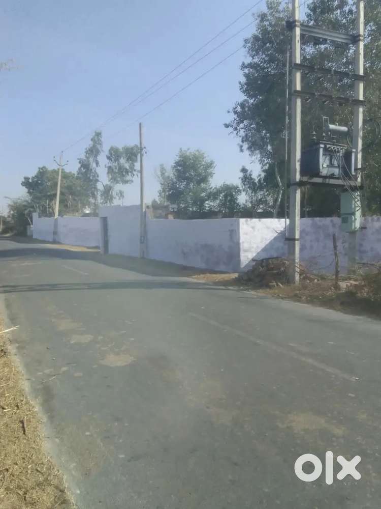 Factory at Sri muktsar sahib