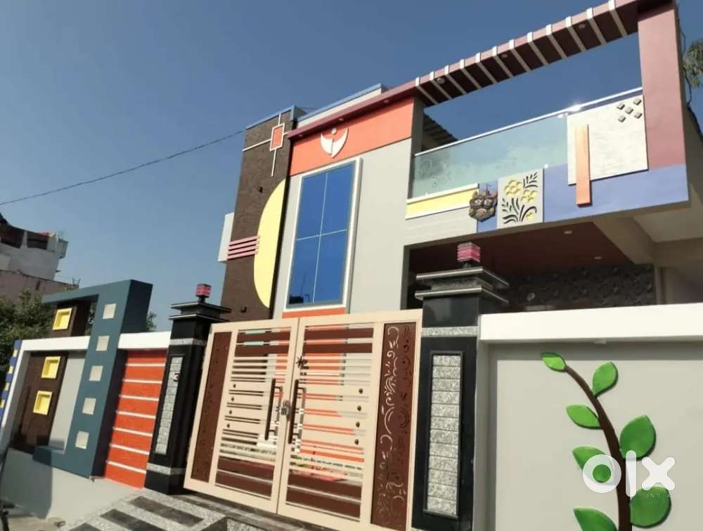 House for sale newly built