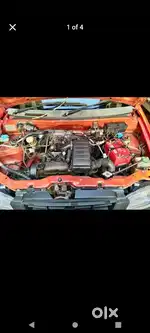 Maruti Suzuki Alto 2004 Petrol 52341 Km Driven