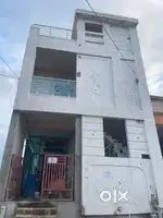Newly Constructed House for Rent - 2nd Floor Pent House