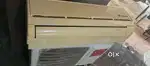 Onida split Ac capacity 1.5 ton  in good condition