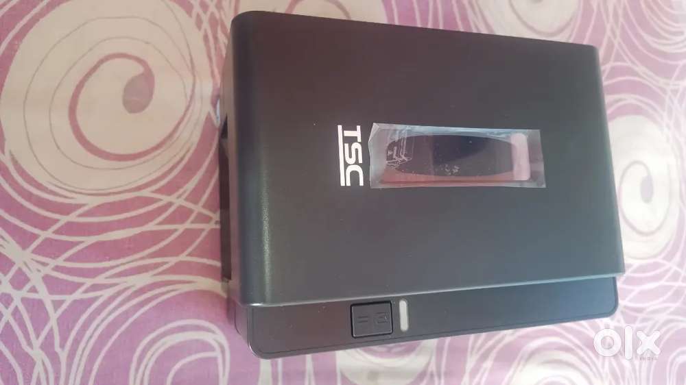 TSC Barcode printer 244te