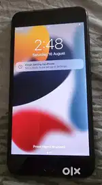 7 Plus 128gb