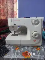 Electric sweing machine
