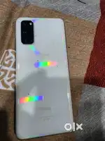 S20 bilkul new h bhar ka h single sim