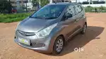 Hyundai EON Magna +, 2013, Petrol