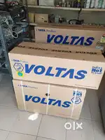 Voltas new ac