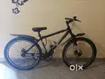 New condition cycle for sale