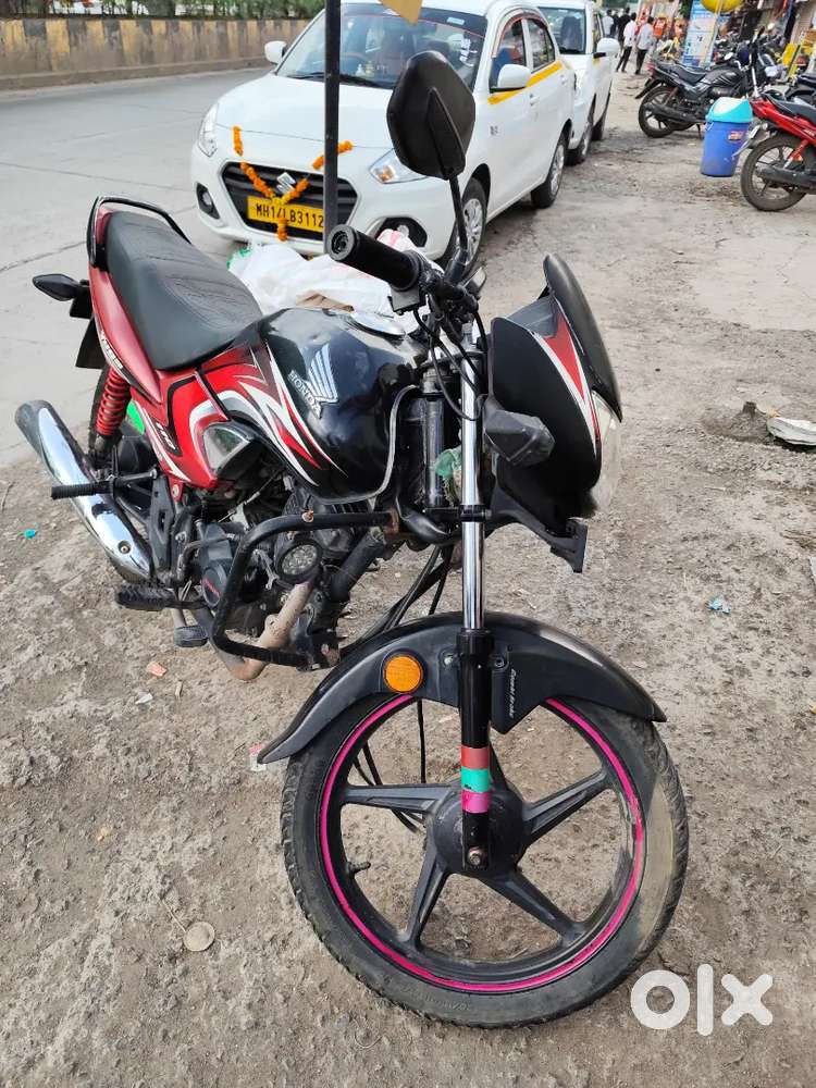 Good condition New tyre