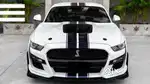 Ford Mustang V8, 2016, Petrol