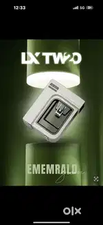Water purifier