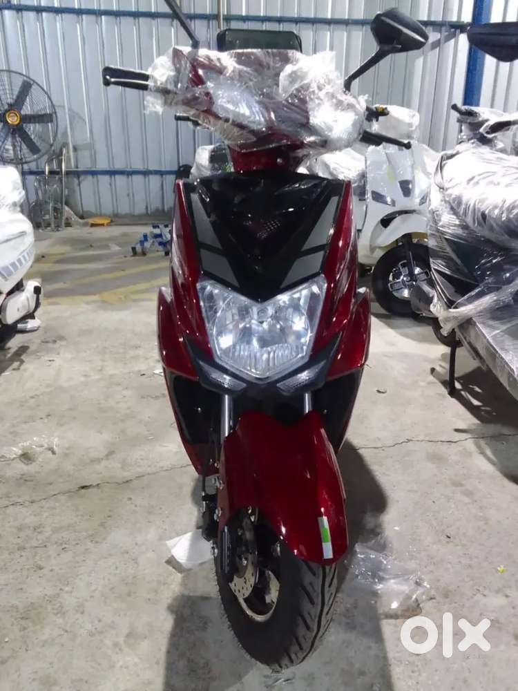 New Vany ev scooter for sell