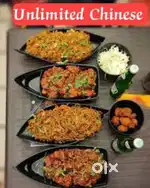 Chinese cook की आवश्यकता है in Laxmi Nagar.