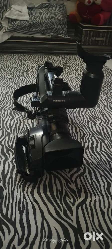 Panasonic MD10000