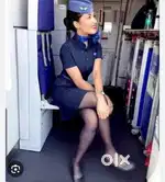 Freshers Female Condidate IndiGo Airlines