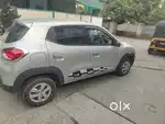 Renault KWID 2019
