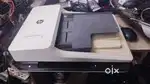 Used HP scan jet 2500 wifi scanning under good working available