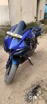 R15 v4 emargency