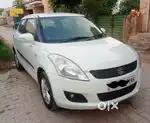 Swift ZXi petrol top model new condition