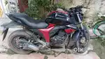 Bike exchange krna hai