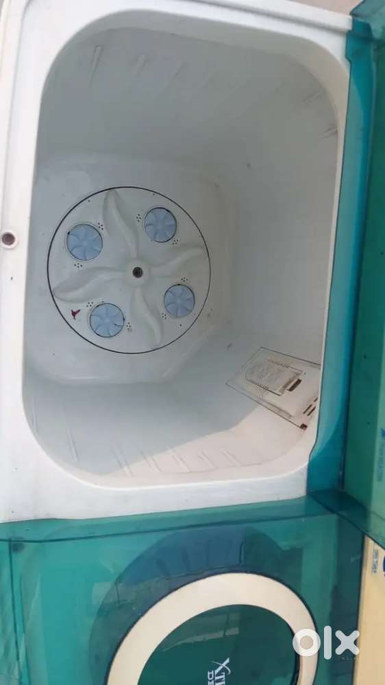 Samsung washing machine