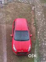 Fiat  Punto