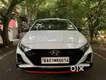 Hyundai i20 N Line 1.0 N8 Turbo DCT, 2023, Petrol