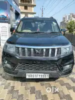 Mahindra Bolero Neo 1.5 N 10, 2023, Diesel