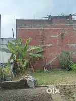 Good plot size 20*30, near park, 20 fit road.