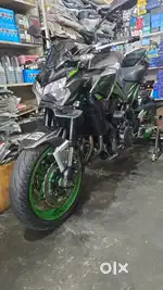 Kawasaki z900