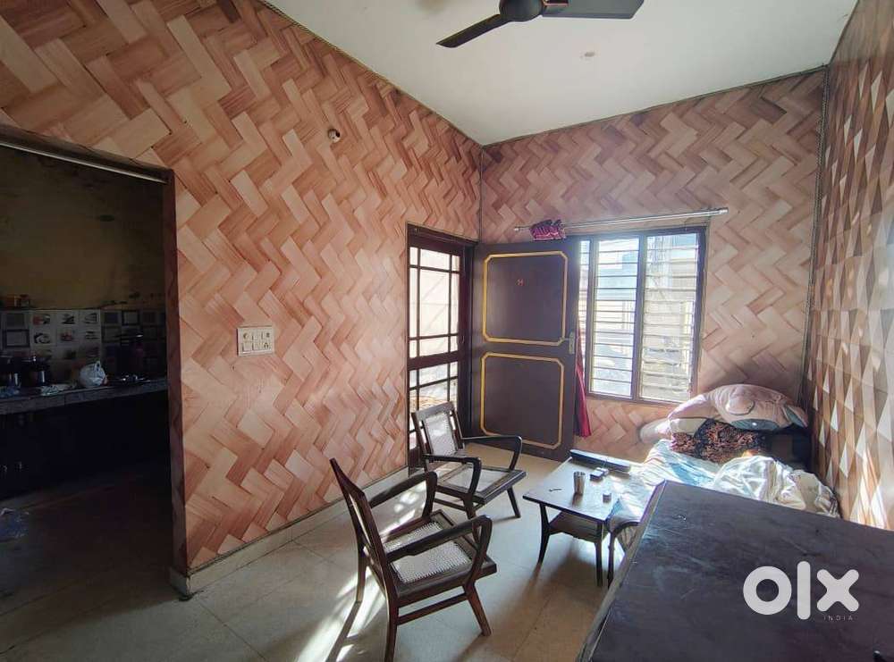 House on rent..