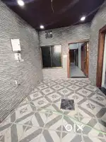 House with residenceal
